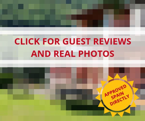 www.apartamentoslacorona.com - check out latest independent reviews