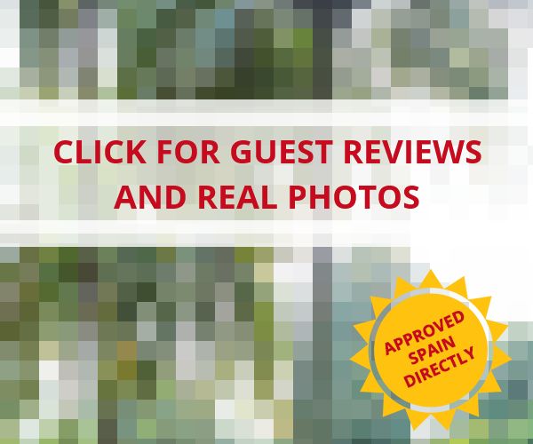 www.apartamentoslaescapada.com - check out latest independent reviews