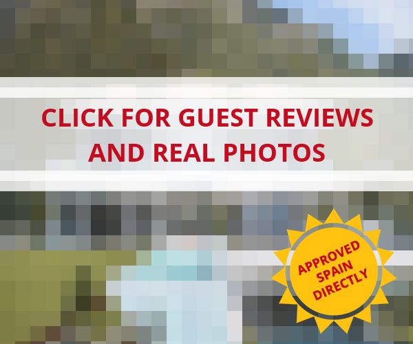www.apartamentoslaestacion.com - check out latest independent reviews