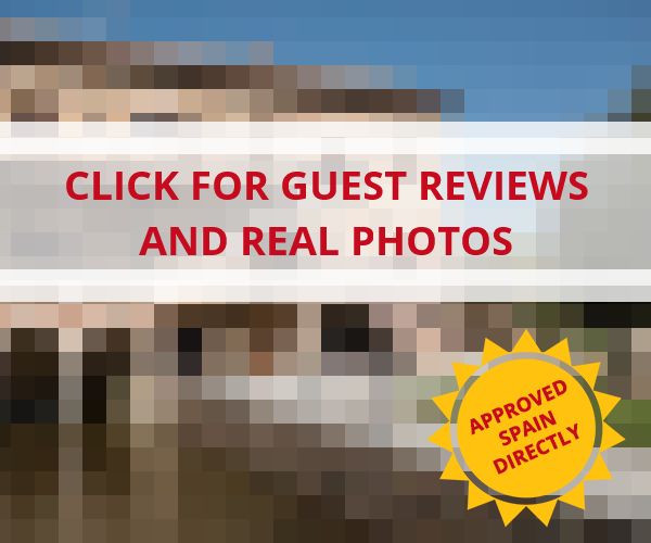www.apartamentoslafabrica.es - check out latest independent reviews