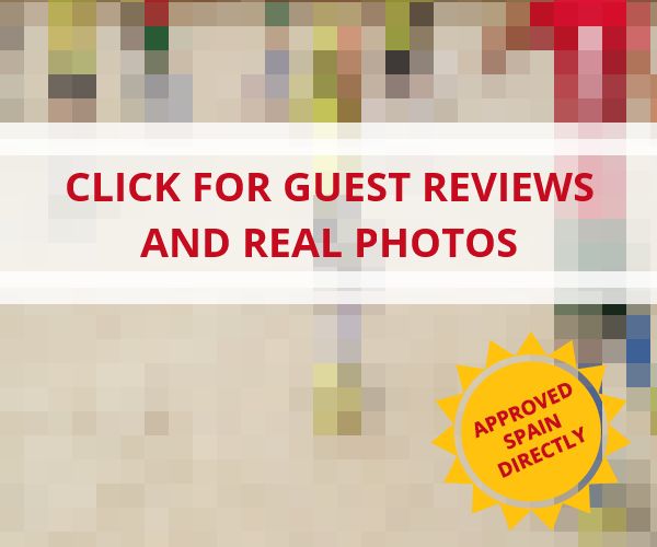 www.apartamentoslafonte.es - check out latest independent reviews