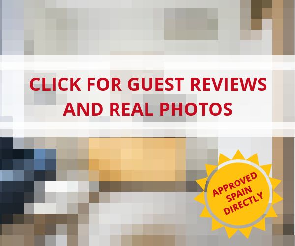 www.apartamentoslaforja.com - check out latest independent reviews