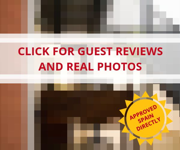 www.apartamentoslafuente.com - check out latest independent reviews