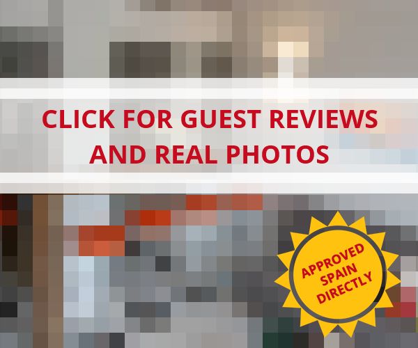 www.apartamentoslaharinera.com - check out latest independent reviews