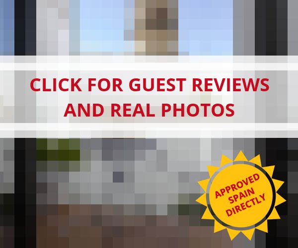 www.apartamentoslahoguera.com - check out latest independent reviews