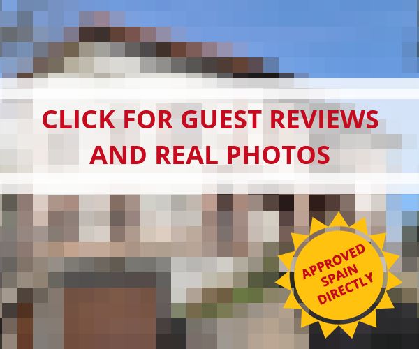 www.apartamentoslahuertina.com - check out latest independent reviews