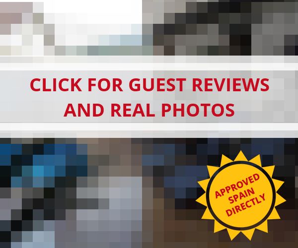 www.apartamentoslaiguana.com - check out latest independent reviews