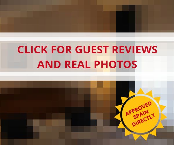 www.apartamentoslalula.es - check out latest independent reviews