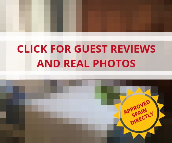 www.apartamentoslamaraltea.com - check out latest independent reviews