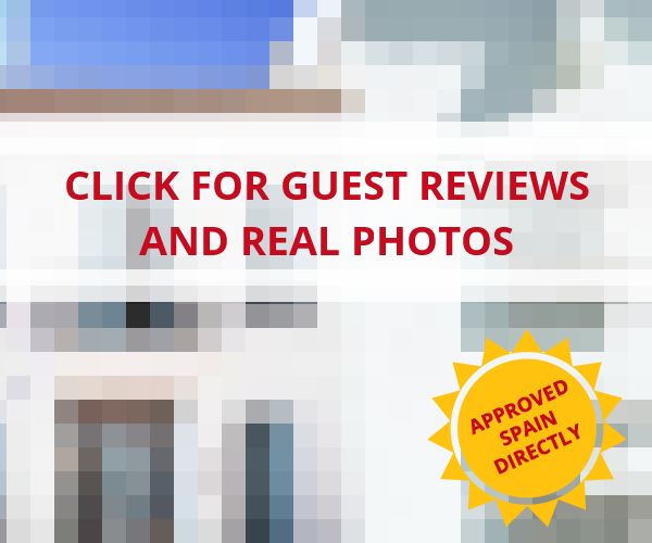 www.apartamentoslamasbonita.es - check out latest independent reviews