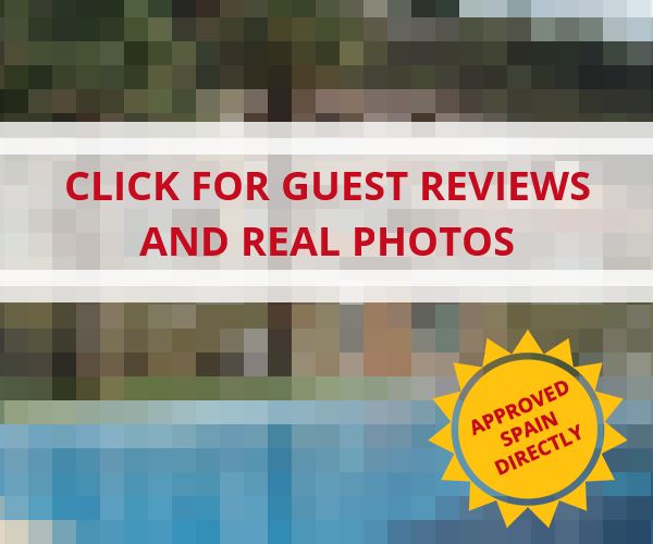 www.apartamentoslamuralla.com - check out latest independent reviews