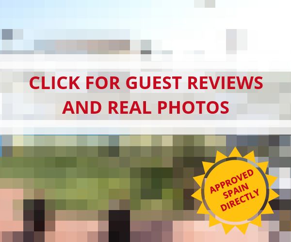 www.apartamentoslapalmera.com - check out latest independent reviews