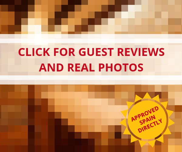 www.apartamentoslapastora.es - check out latest independent reviews