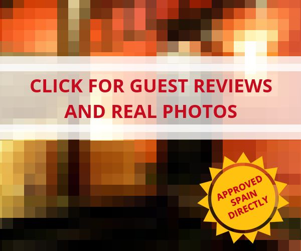 www.apartamentoslaplazahervas.com - check out latest independent reviews