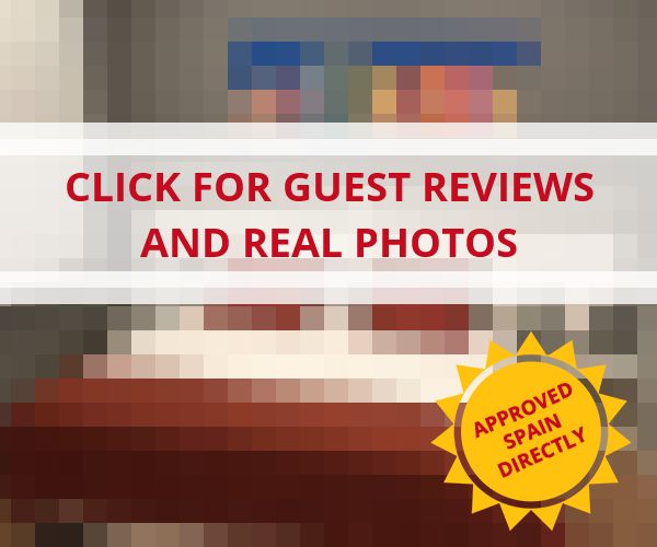 www.apartamentoslaplazeta.com - check out latest independent reviews