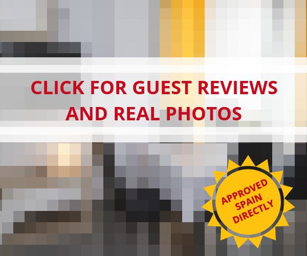 www.apartamentoslaplazuela.com - check out latest independent reviews