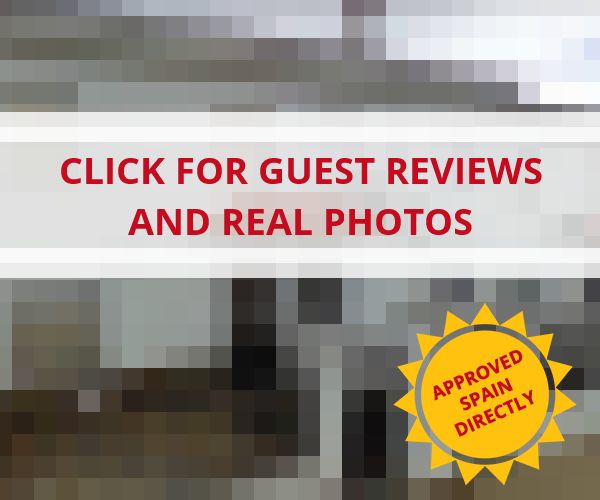 www.apartamentoslapresa.es - check out latest independent reviews