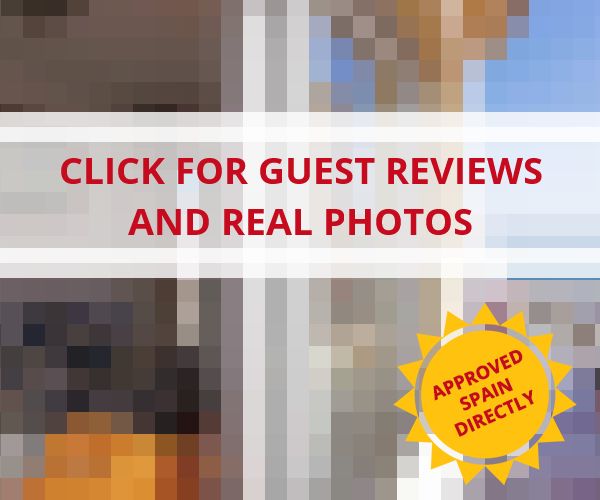 www.apartamentoslaproa.com - check out latest independent reviews