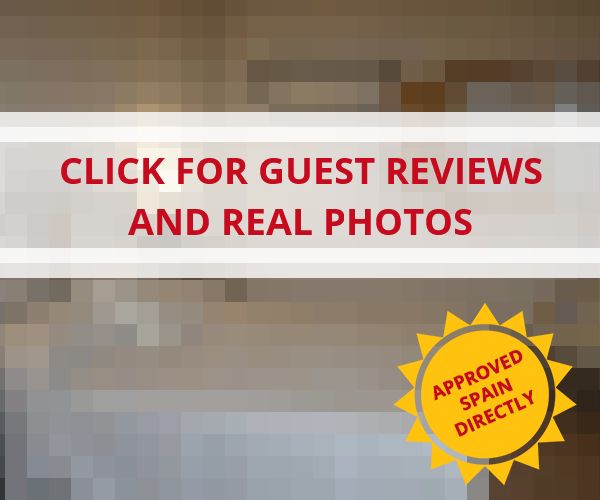 www.apartamentoslarambla.es - check out latest independent reviews