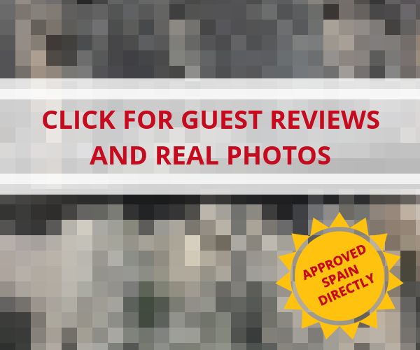 www.apartamentoslaregatina.com - check out latest independent reviews