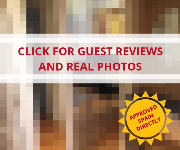 www.apartamentoslarena.com - check out latest independent reviews