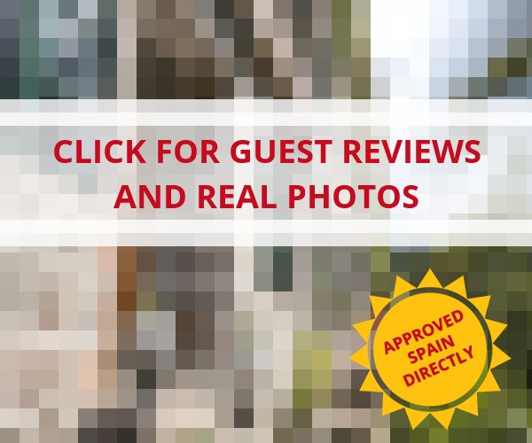 www.apartamentoslareservanoja.es - check out latest independent reviews