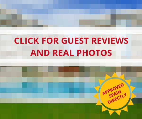 www.apartamentoslarimarsalou.com - check out latest independent reviews