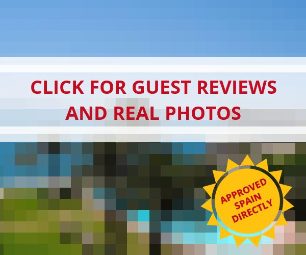 www.apartamentoslaroca.com - check out latest independent reviews