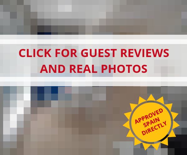 www.apartamentoslarosita.com - check out latest independent reviews