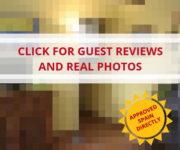www.apartamentoslascamelias.com - check out latest independent reviews