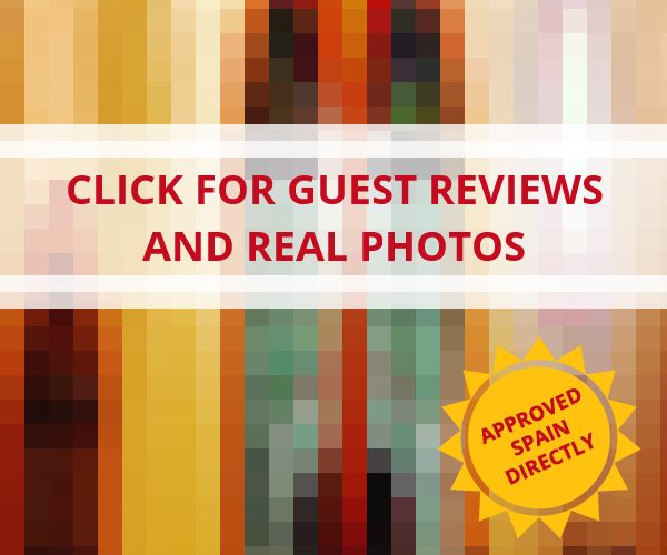www.apartamentoslaschimeneas.com - check out latest independent reviews