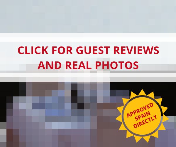 www.apartamentoslaselladenia.es - check out latest independent reviews