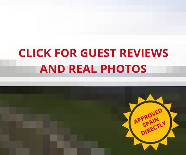www.apartamentoslasenda.com - check out latest independent reviews