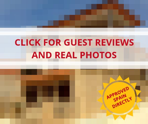 www.apartamentoslaseras.com - check out latest independent reviews