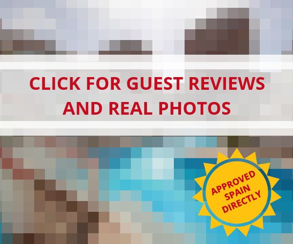 www.apartamentoslasfloritas.com - check out latest independent reviews