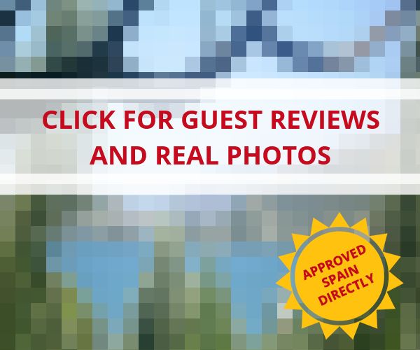 www.apartamentoslasfuentes.com - check out latest independent reviews