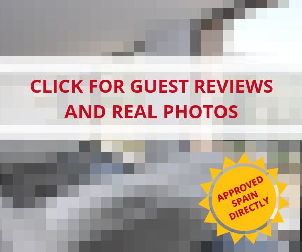 www.apartamentoslasmoradas.com - check out latest independent reviews