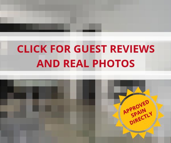www.apartamentoslaspalmeras.com - check out latest independent reviews