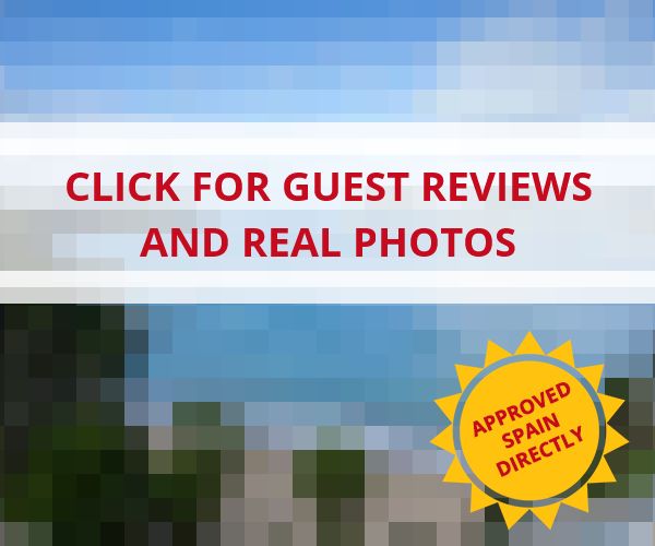 www.apartamentoslassirenas.com - check out latest independent reviews