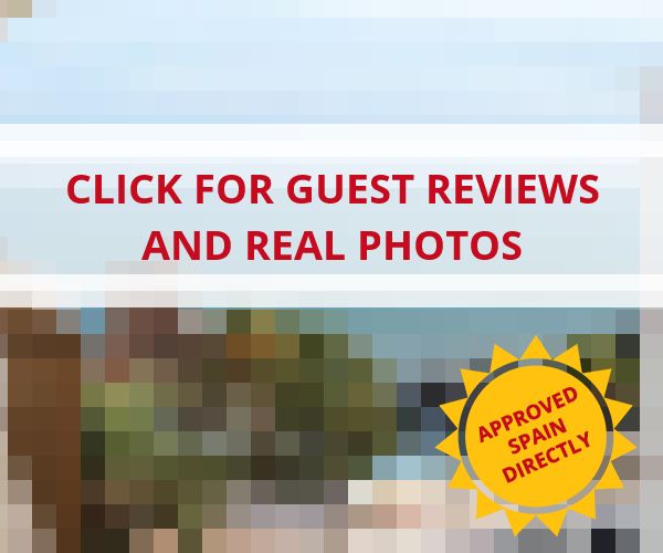 www.apartamentoslatin.es - check out latest independent reviews