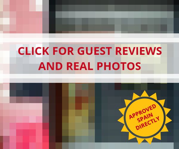 www.apartamentoslaurel.com - check out latest independent reviews
