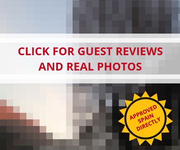 www.apartamentosllaneslospicos.com - check out latest independent reviews