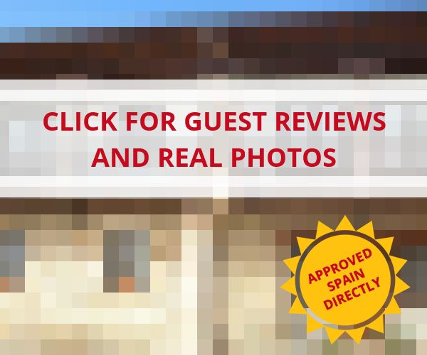 www.apartamentosllavedesantillana.es - check out latest independent reviews