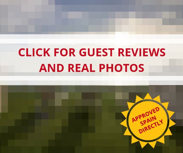 www.apartamentosllobet.com - check out latest independent reviews