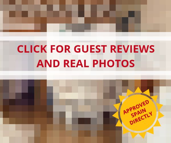 www.apartamentoslogronocentro.com - check out latest independent reviews