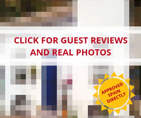 www.apartamentoslosadobes.es - check out latest independent reviews