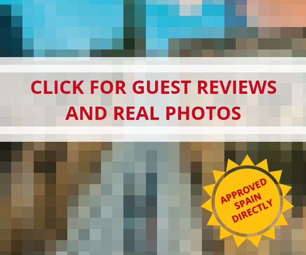 www.apartamentoslosgirasoles.com - check out latest independent reviews