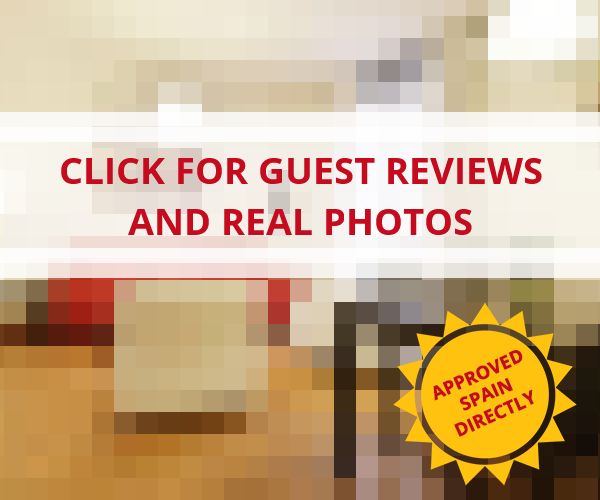 www.apartamentosloslobos.com - check out latest independent reviews