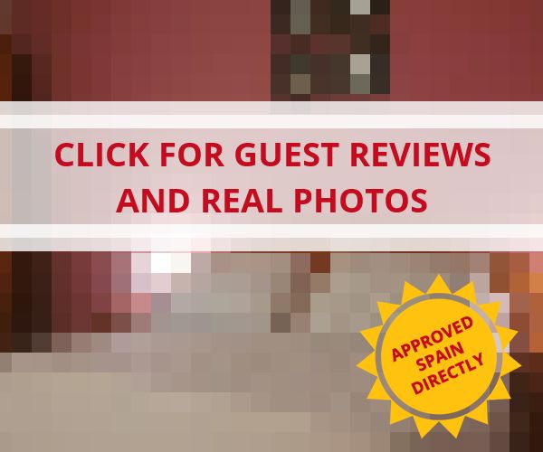 www.apartamentoslosmayosdealbarracin.es - check out latest independent reviews