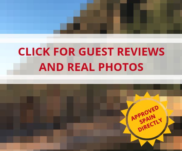 www.apartamentoslosmazos.com - check out latest independent reviews